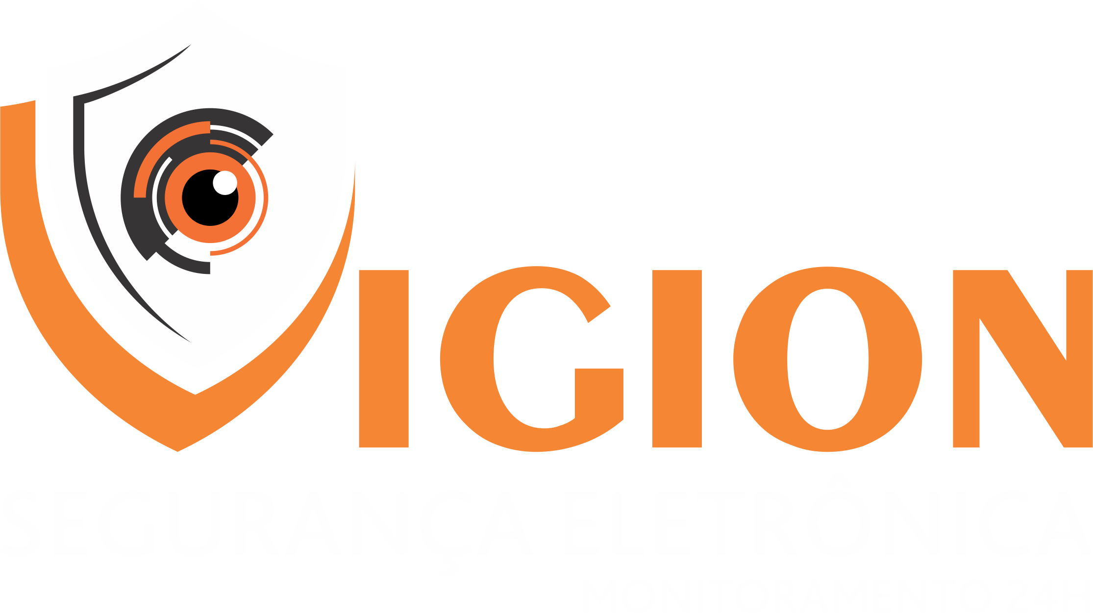 Vigion Segurança Eletrônica